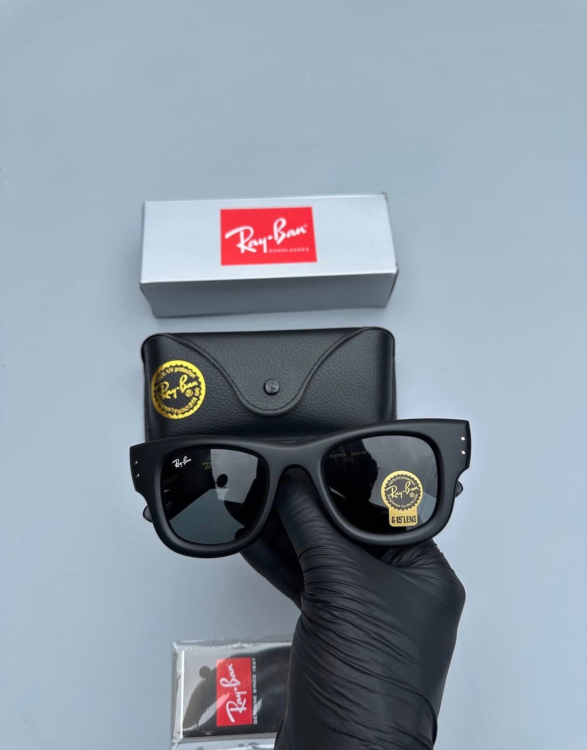 Rayban 